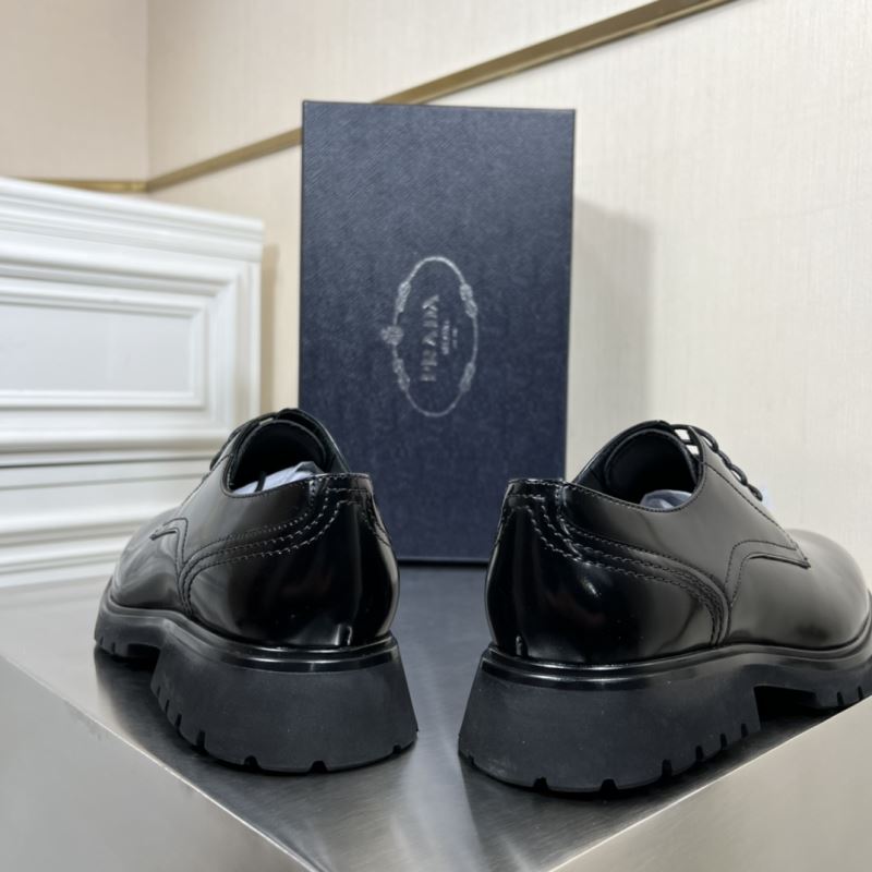 Prada Business Shoes